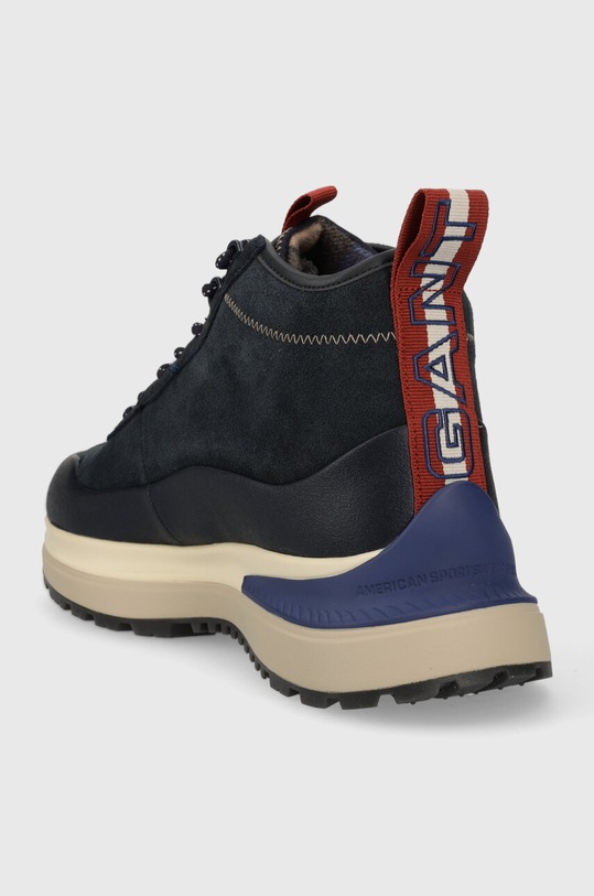 Obuwie Gant sneakersy Cazidy 27633204.G69 granatowy