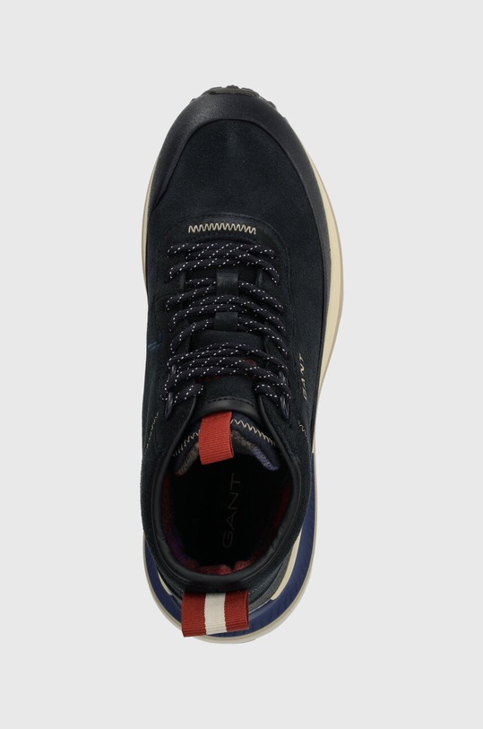 Gant sneakersy Cazidy granatowy 27633204.G69