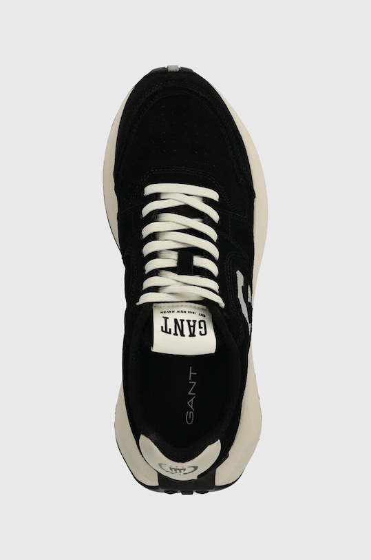 Gant velúr sportcipő Ronder fekete 27633227.G00