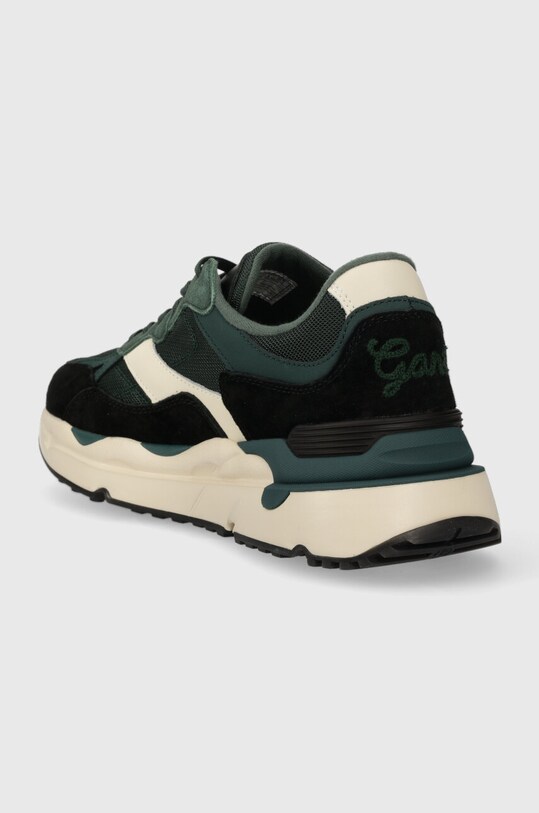 Obuwie Gant sneakersy Zupimo 27637233.G73 zielony