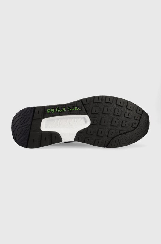 Tenisice PS Paul Smith Novello M2S.NVO04.LNYL mornarsko plava