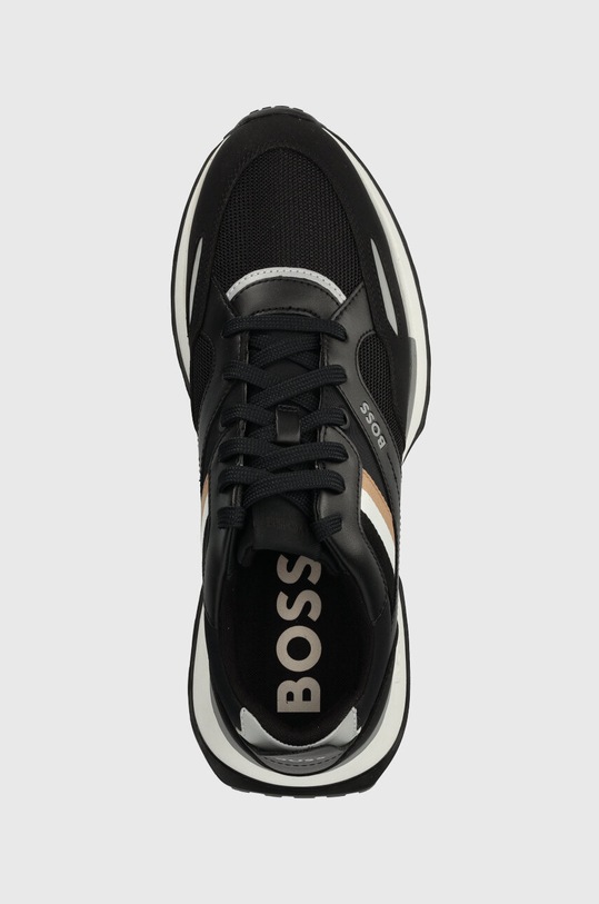 BOSS sneakersy Jonah czarny 50498280.001