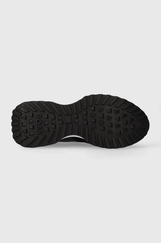 BOSS sneakersy Jonah 50498280.001 czarny