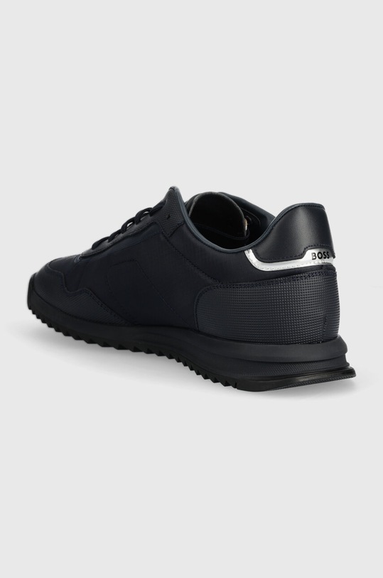 Obuwie BOSS sneakersy Zayn 50498878.405 granatowy