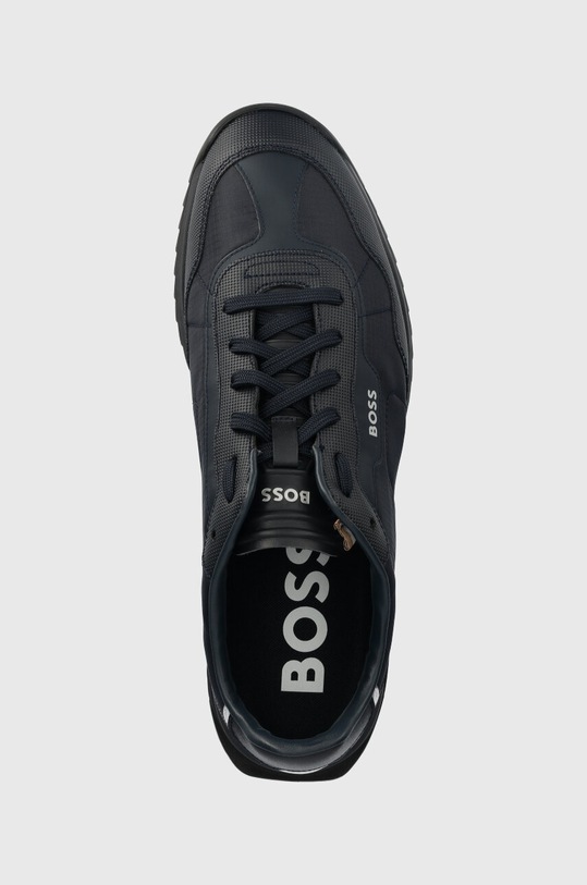 BOSS sneakersy Zayn granatowy 50498878.405