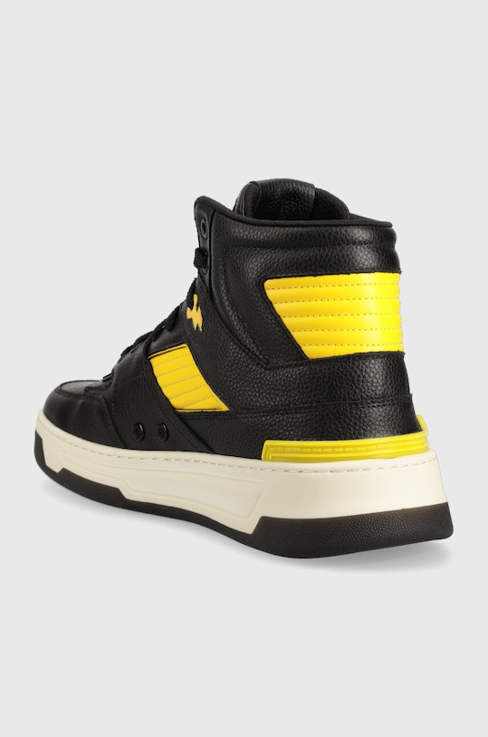 Boty Tenisky BOSS Baltimore 50498879.007 černá