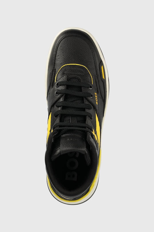 Tenisky BOSS Baltimore černá 50498879.007