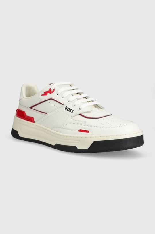 BOSS sneakers Baltimore 50498892.160 alb AW23
