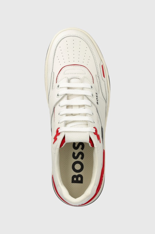BOSS sneakers Baltimore alb 50498892.160
