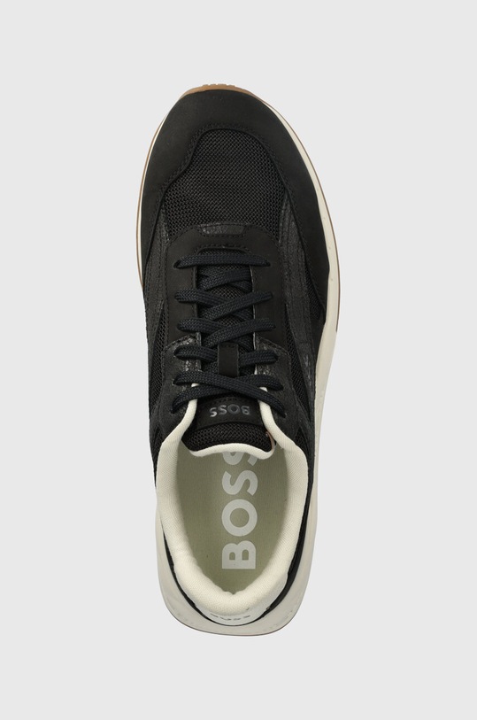BOSS sneakersy Kurt czarny 50498902.001