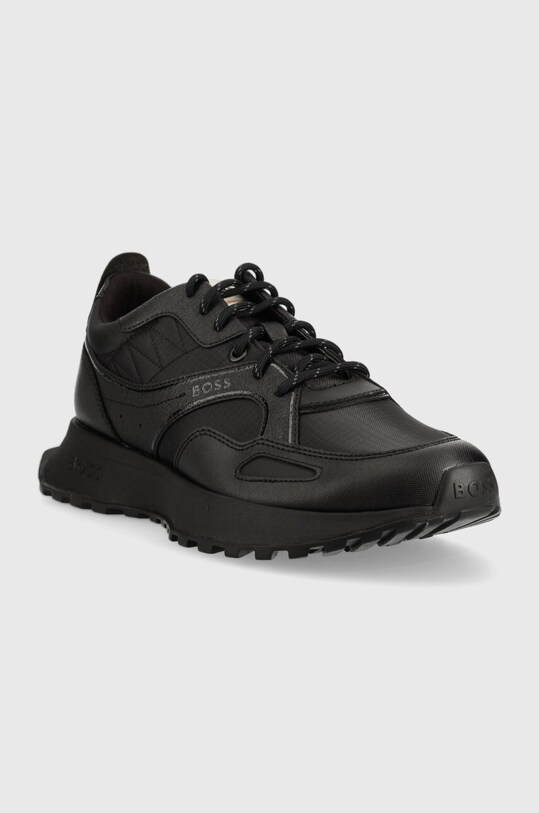 Superge BOSS Jonah 50498913.001 črna AW23