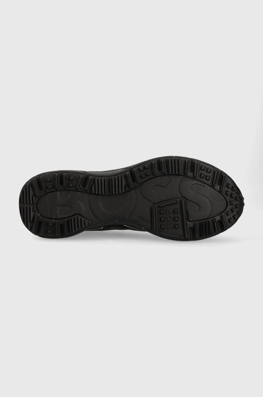 BOSS sneakersy Owen-HKNG 50498922.001 czarny
