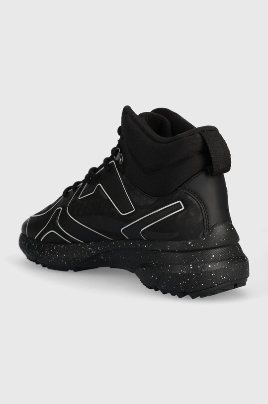 Încălțăminte BOSS sneakers Owen-HKNG 50498923.001 negru