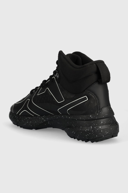 Obuwie BOSS sneakersy Owen-HKNG 50498923.001 czarny