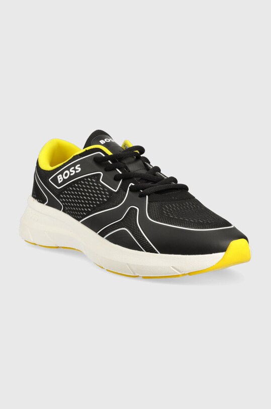 BOSS sportcipő Owen 50498933.017 fekete AW23