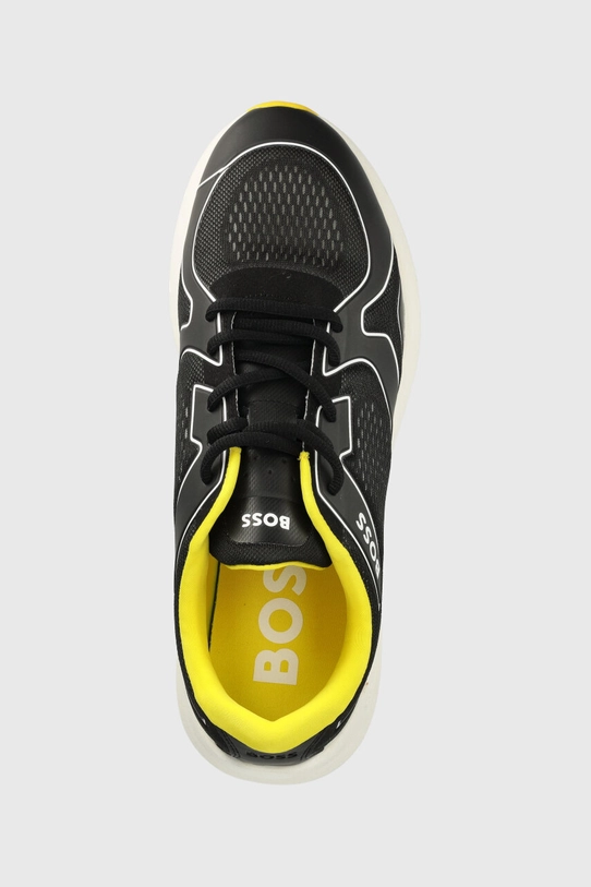 BOSS sneakers Owen negru 50498933.017