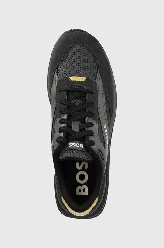 BOSS sneakersy Kurt czarny 50499076.007