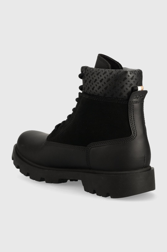 Obuwie BOSS trapery Adley 50498508.001 czarny