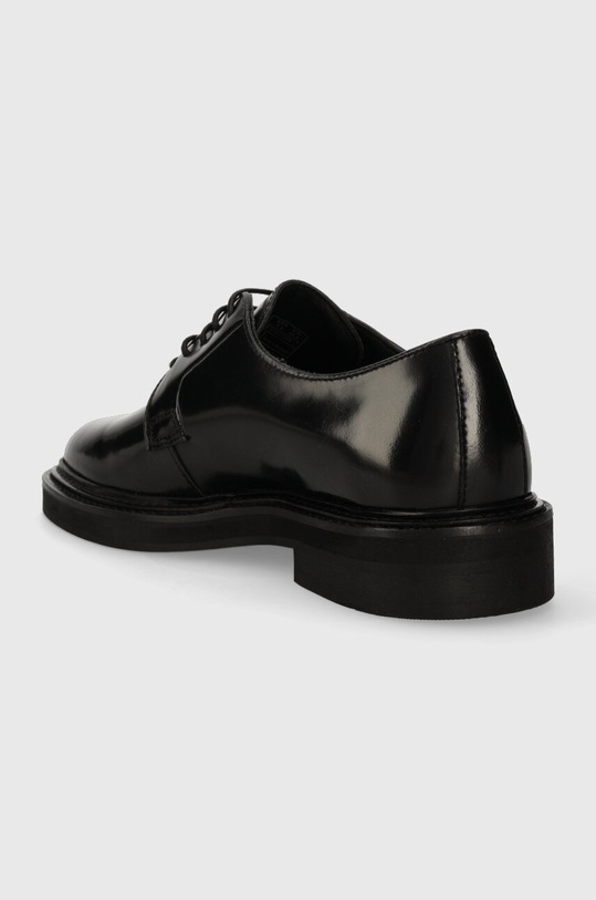 Обувь Кожаные туфли Gant Jaczy 27631386.G00 чёрный