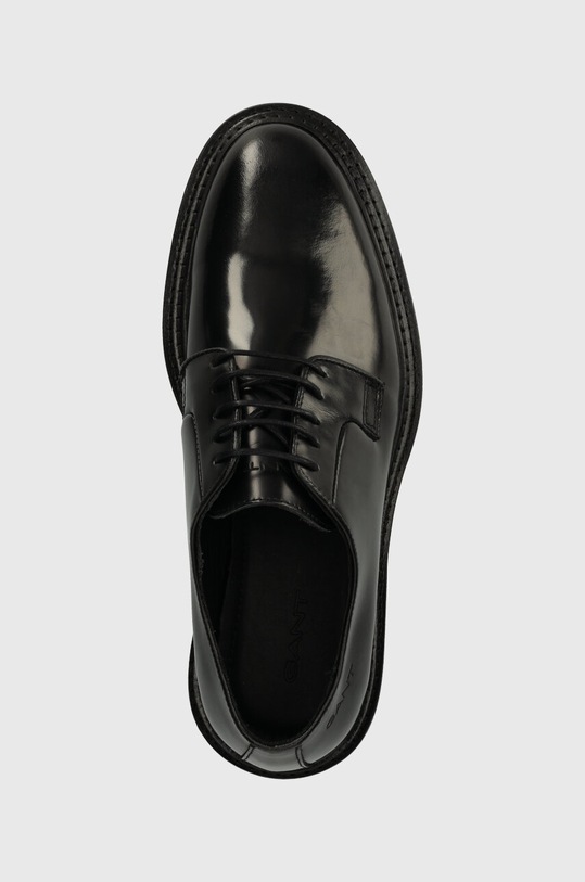 Кожаные туфли Gant Jaczy чёрный 27631386.G00
