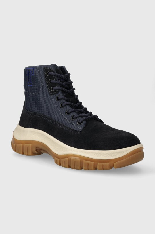 Черевики Gant Hillark 27633344.G613 темно-синій AW23