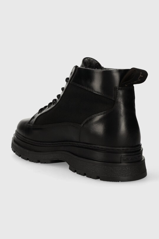 Взуття Черевики Gant Rockdor 27641428.G00 чорний