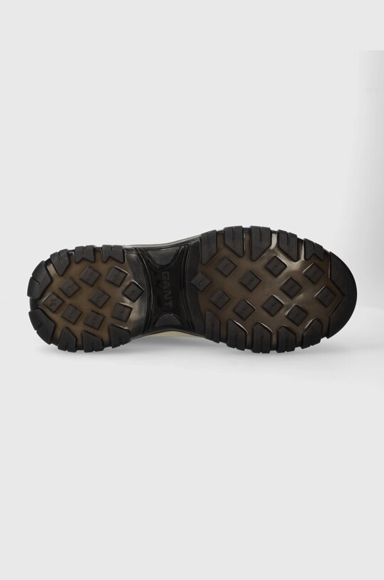 Gant pantofi Hillark 27643343.G719 verde