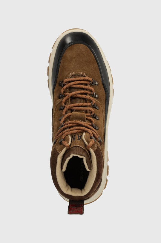 Черевики Gant Hillark коричневий 27643343.G771