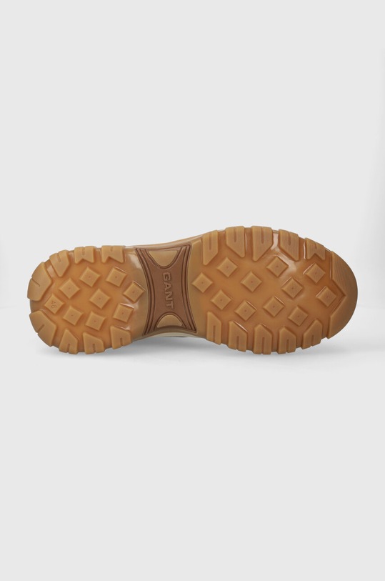 Gant buty Hillark 27643343.G771 brązowy