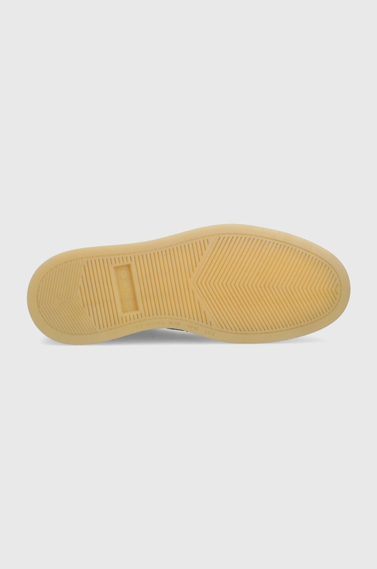 Gant buty zamszowe Kinzoon 27643352.G399 brązowy