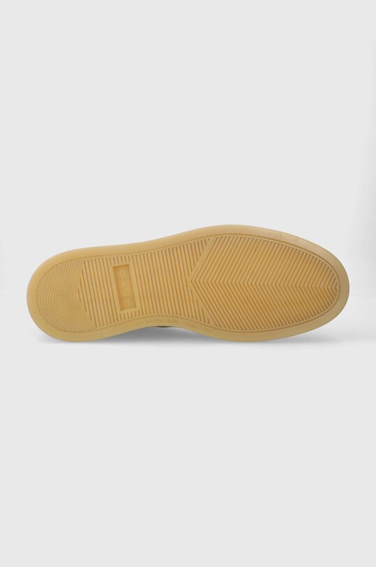 Gant buty zamszowe Kinzoon 27643352.G771 beżowy