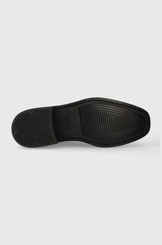 Шкіряні черевики Gant Rizmood 27651439.G46 коричневий