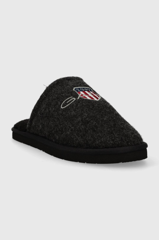 Obuwie Gant kapcie Tamaware 27698377.G00 czarny