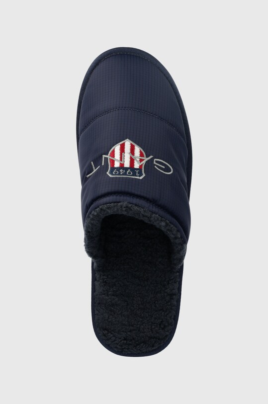 Gant kapcie Tamaware granatowy 27698378.G69
