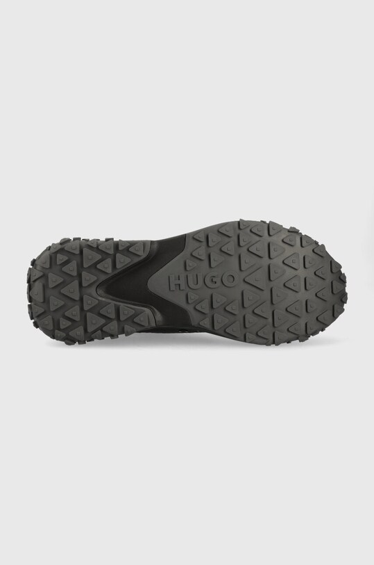 HUGO sneakersy GO1ST 50498676.001 czarny