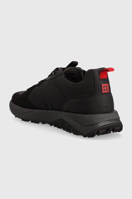 Obuwie HUGO sneakersy Kane 50498687.001 czarny