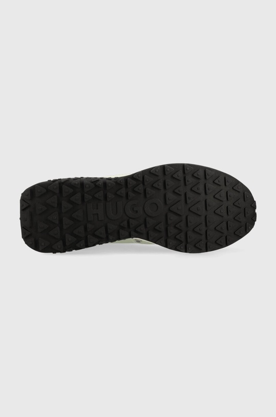 HUGO sneakersy Kane 50498687.100 szary