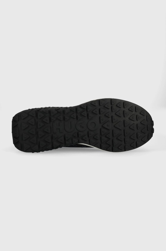 HUGO sneakersy Kane 50498701.001 czarny