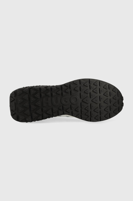HUGO sneakersy Kane 50498701.100 biały