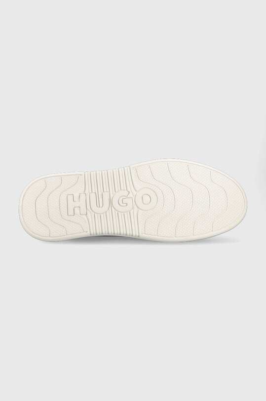 HUGO sneakers din piele Blake 50499261.001 negru