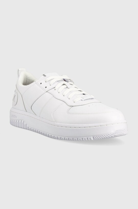 HUGO sneakers Kilian 50505057.100 alb AW23