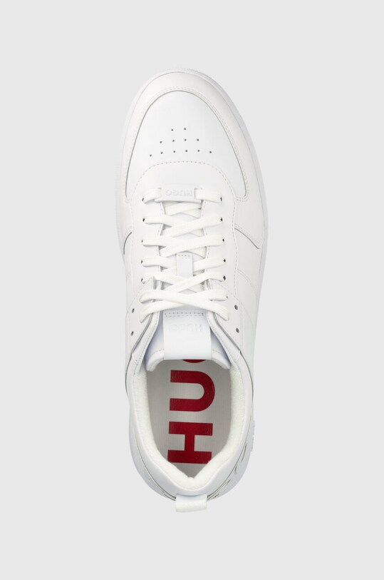 HUGO sneakers Kilian alb 50505057.100