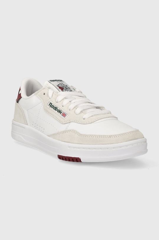 Reebok Classic sneakersy 100047982 biały AW23