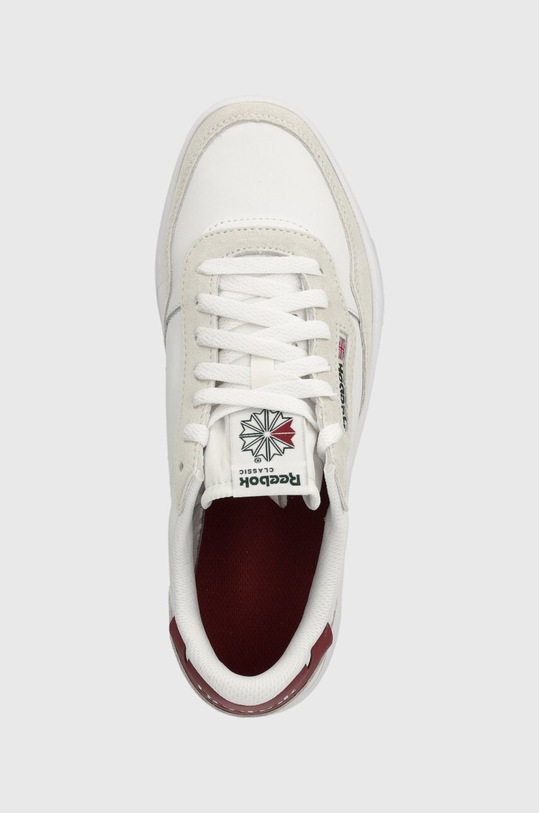 Reebok Classic sneakersy biały 100047982