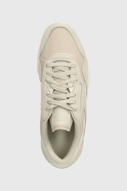 Кроссовки Reebok Classic бежевый 100032795