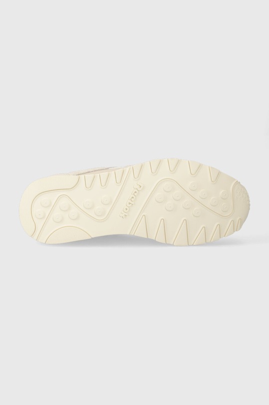 Кроссовки Reebok Classic 100032795 бежевый