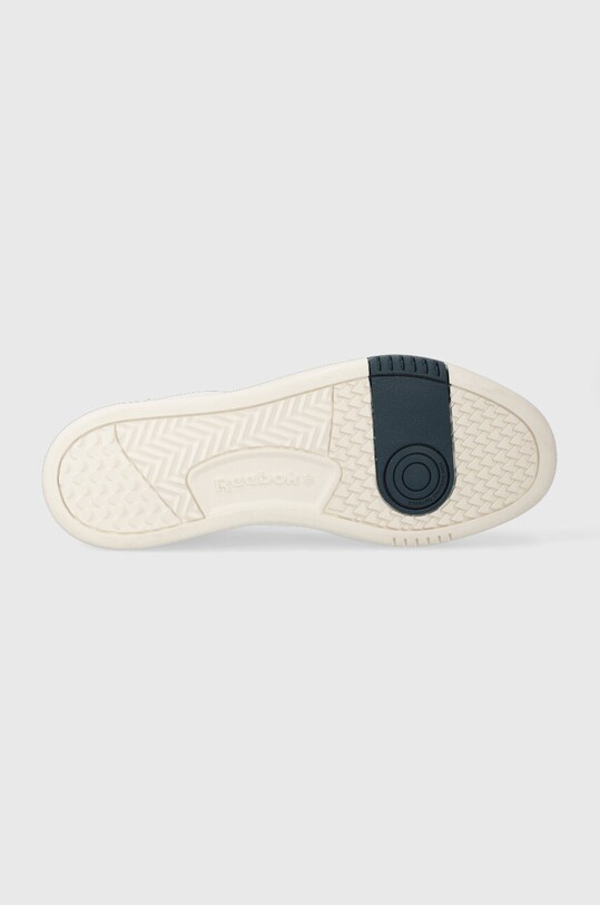 Кожаные кроссовки Reebok Classic 100033989 белый