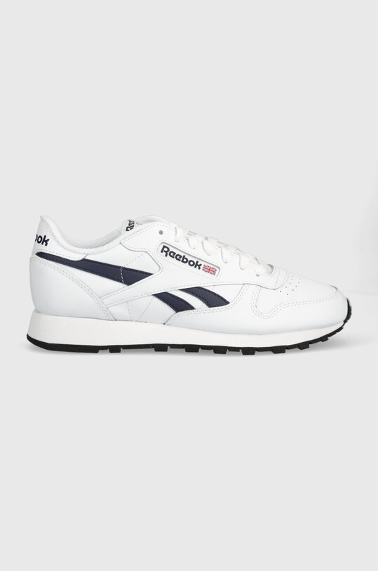 Reebok Classic sneakersy skórzane CLASSIC LEATHER niska biały 100033996
