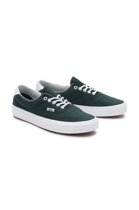 Vans tenisówki Era 59 VN0A5JMSBD61 zielony AW23
