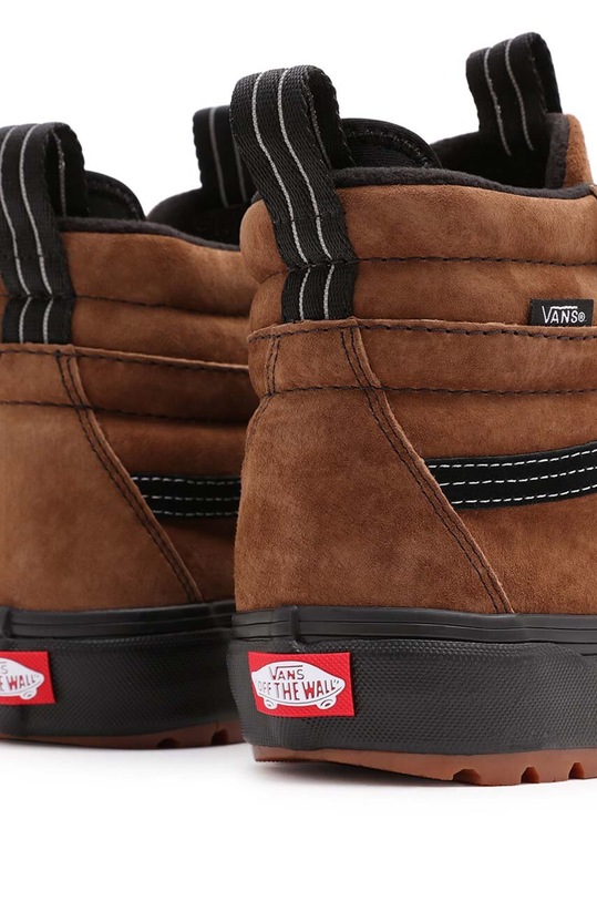 Încălțăminte Vans sneakers SK8-Hi MTE-2 VN0007NKFW61 maro